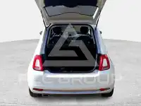 2024 Fiat 500