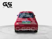 2024 Fiat 500