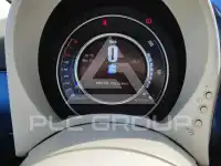 2024 Fiat 500