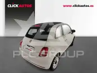 2024 Fiat 500