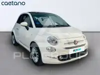 2024 Fiat 500