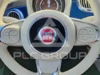 2024 Fiat 500