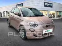 2024 Fiat 500