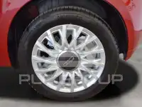2024 Fiat 500