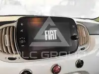 2024 Fiat 500