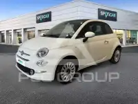 2024 Fiat 500