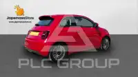 2024 Fiat 500