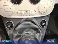 2024 Fiat 500