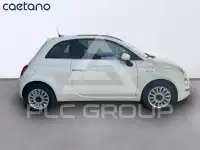 2024 Fiat 500
