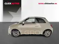 2024 Fiat 500