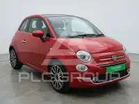 2024 Fiat 500