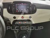 2024 Fiat 500
