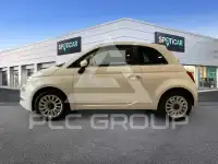 2024 Fiat 500