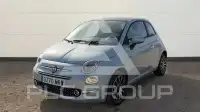 2024 Fiat 500