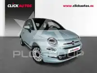 2024 Fiat 500
