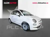 2024 Fiat 500