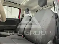 2024 Fiat 500