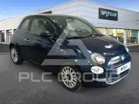 2024 Fiat 500