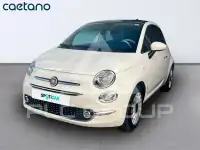 2024 Fiat 500