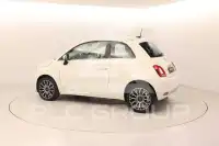 2024 Fiat 500