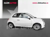 2024 Fiat 500