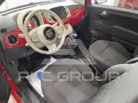 2024 Fiat 500