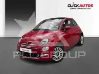 2024 Fiat 500