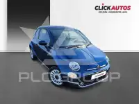 2024 Fiat 500