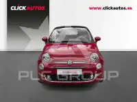 2024 Fiat 500
