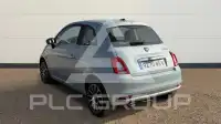 2024 Fiat 500