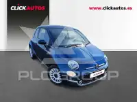 2024 Fiat 500