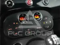 2024 Fiat 500
