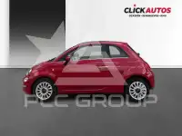 2024 Fiat 500