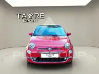 2024 Fiat 500