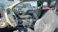 2024 Fiat 500