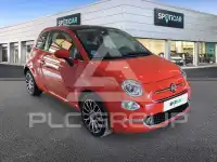 2024 Fiat 500