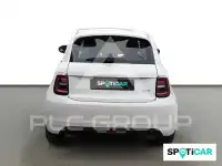 2024 Fiat 500