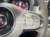 2024 Fiat 500