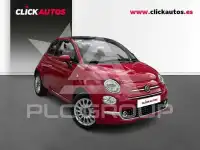 2024 Fiat 500