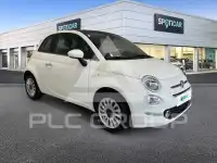2024 Fiat 500