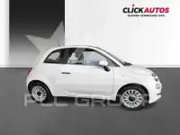 2024 Fiat 500