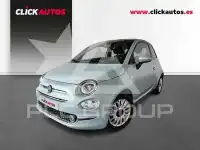 2024 Fiat 500