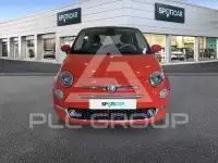 2024 Fiat 500