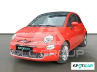 2024 Fiat 500
