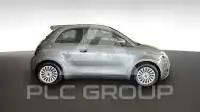 2024 Fiat 500