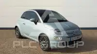 2024 Fiat 500