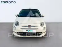 2024 Fiat 500