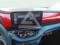 2024 Fiat 500