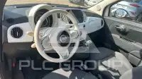 2024 Fiat 500