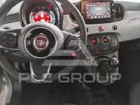 2024 Fiat 500